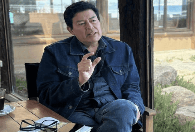 Rodrigo Andrade, candidato a diputado por el Partido Igualdad.png