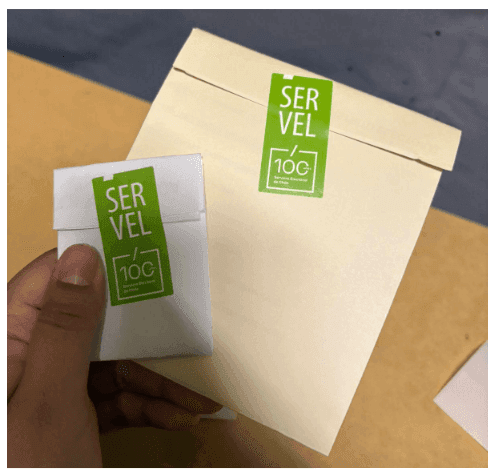 Difusión de noticias falsas sobre candidatas presidenciales 2025