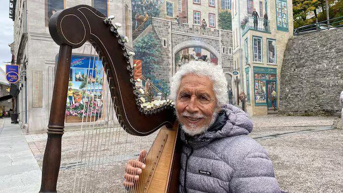 Talento en las Calles de La Serena: Historias de Pasión y Esfuerzo