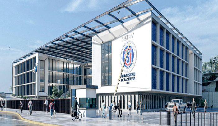 Universidad de La Serena impartirá la carrera de medicina