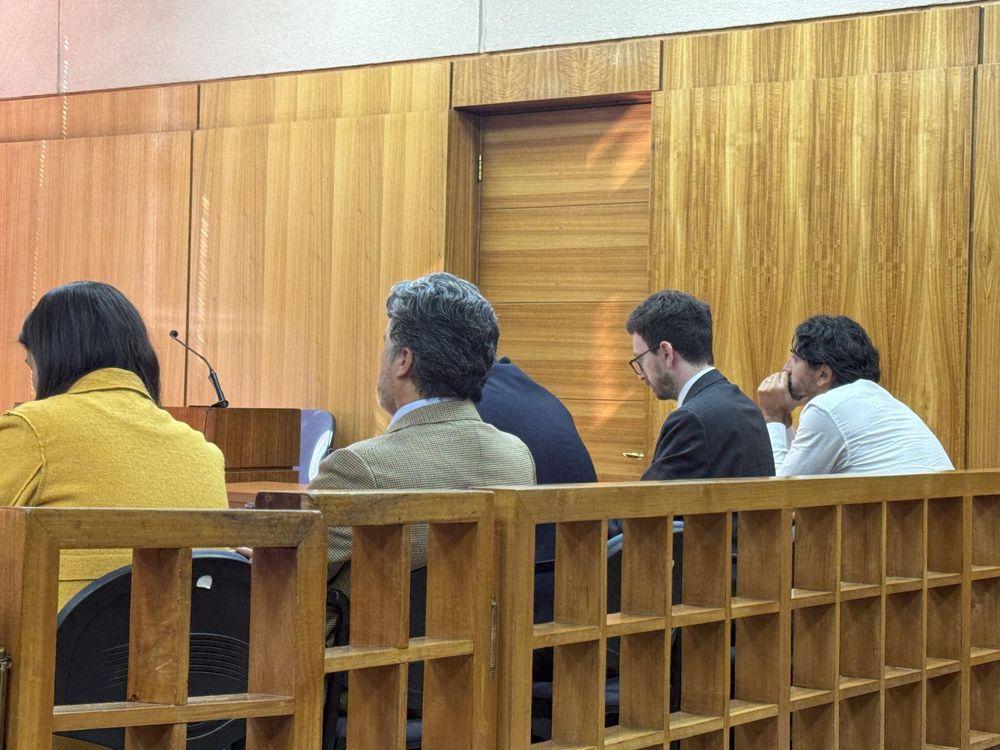 Papaya Gate: fijan medidas cautelares y plazo de investigación