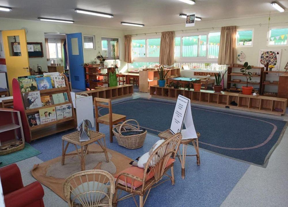 Los beneficios de la educación rural en Los Pastorcitos y Pastorcitas