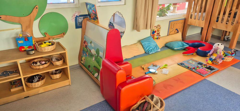 Método Montessori potencia el aprendizaje en Pastorcitos y Pastorcitas 