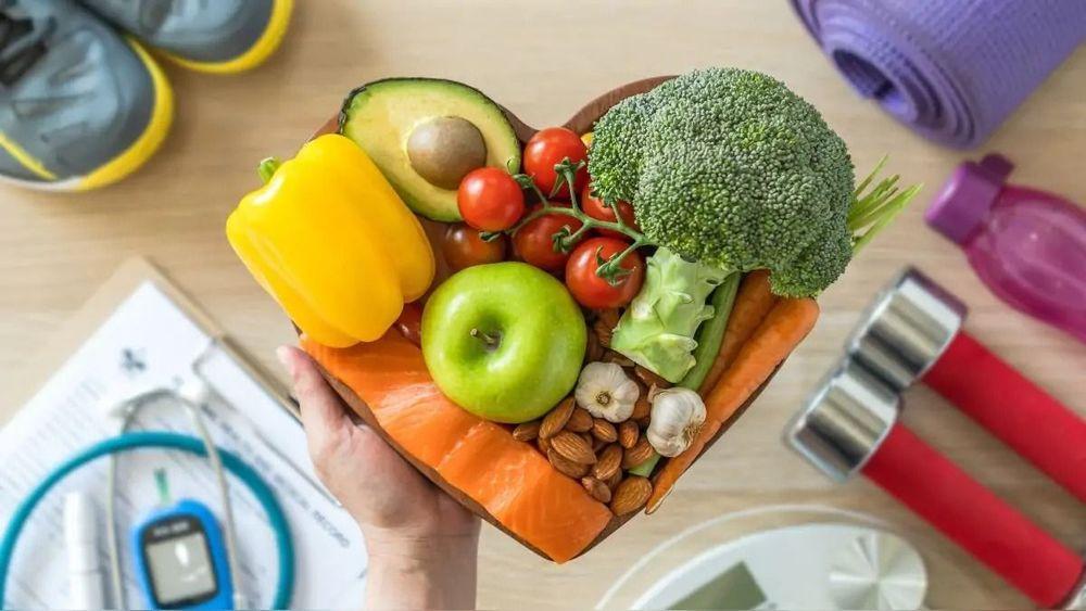 Alimentación y actividad física: El balance para un mejor estilo de vida