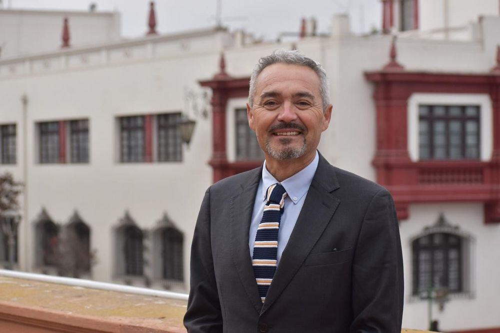 Nuevo Seremi de Seguridad Pública asume el cargo