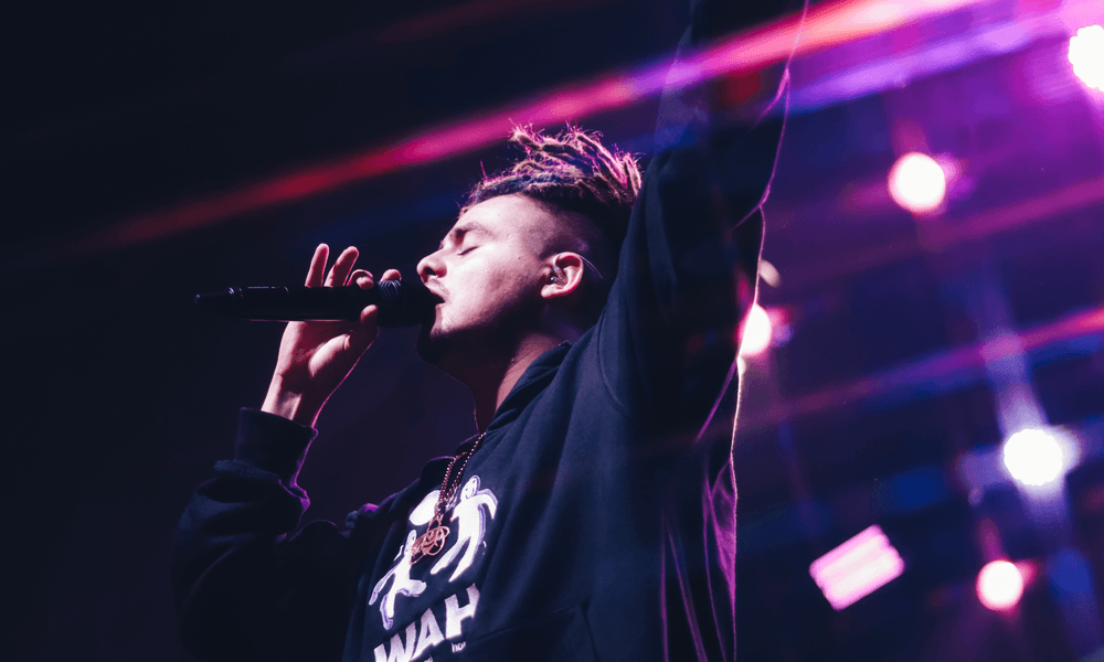 DrefQuila regresa a La Serena: Segundo concierto en Teatro Centenario