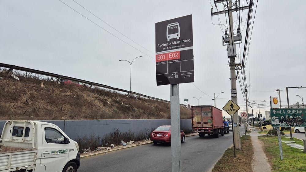 Buses eléctricos podrían llegar a nuevos sectores de la conurbación