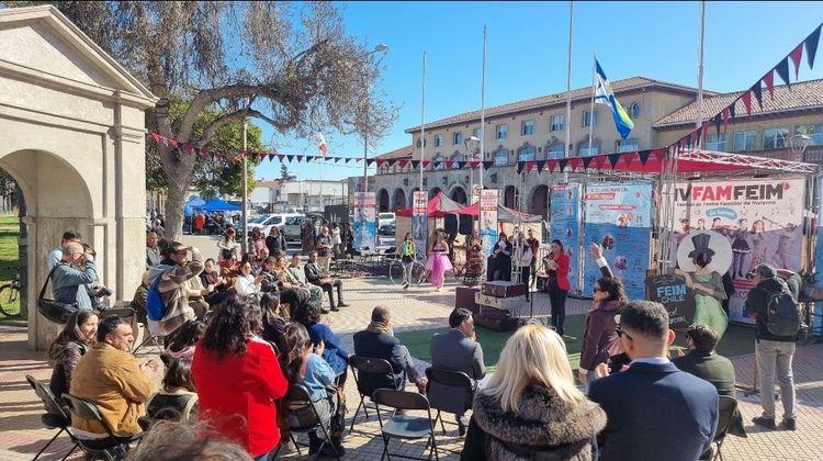 Vacaciones de invierno con cultura y panoramas gratuitos