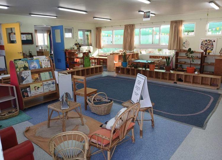 Los beneficios de la educación rural en Los Pastorcitos y Pastorcitas