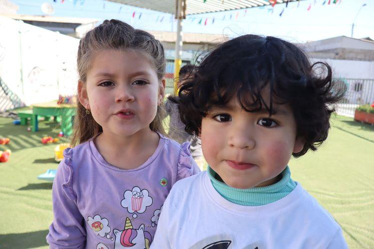 Fundación Integra comprometida con una educación inclusiva