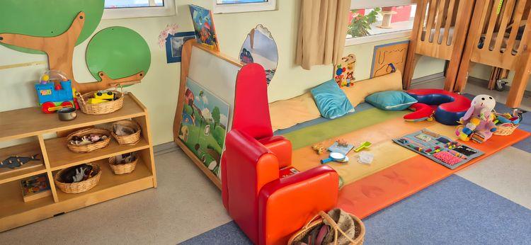 Método Montessori potencia el aprendizaje en Pastorcitos y Pastorcitas 