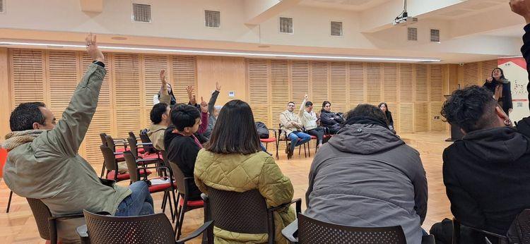 Red Yakana fortalece la colaboración entre espacios culturales