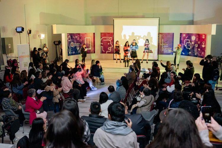 Con éxito se desarrolla el “Eco Fashion Show ULS”