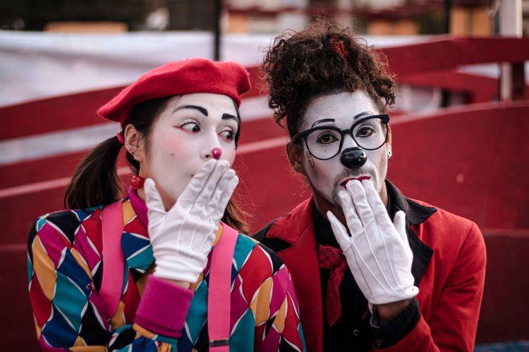 “Escena Constante” presentará obras de teatro todos los meses en La Serena
