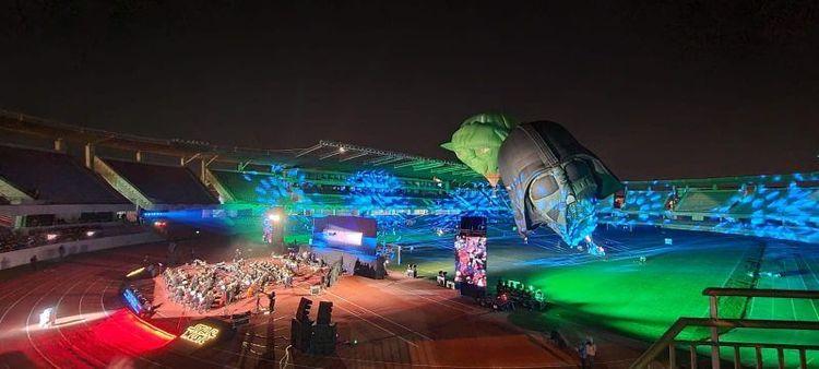 Historia de la academia musical Pedro Aguirre Cerda y la Orquesta Filarmónica Antena