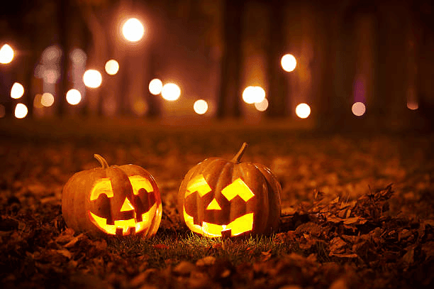 Halloween: De Creencias Antiguas a Tradiciones Modernas