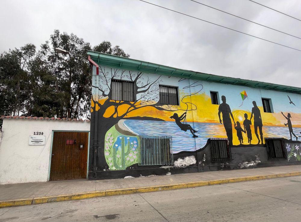 Hogar de Cristo cierra hospederías en La Serena y Ovalle en medio de reestructuración nacional