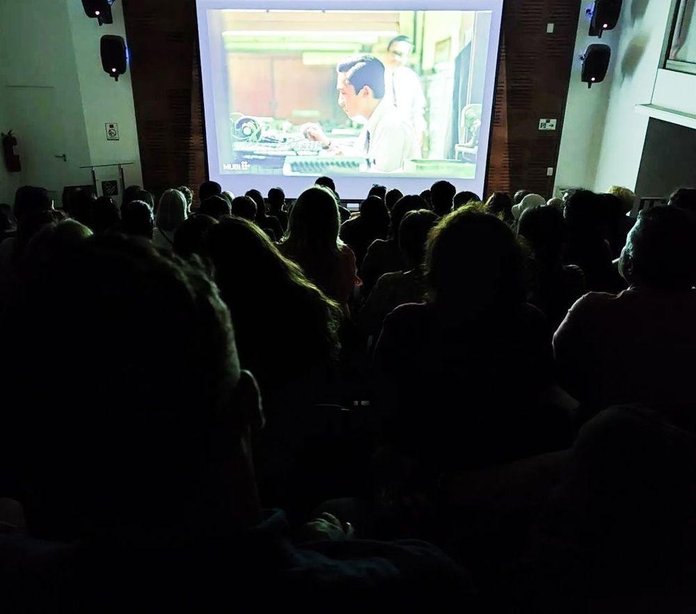 Cine en la región: Exhibiciones para todos