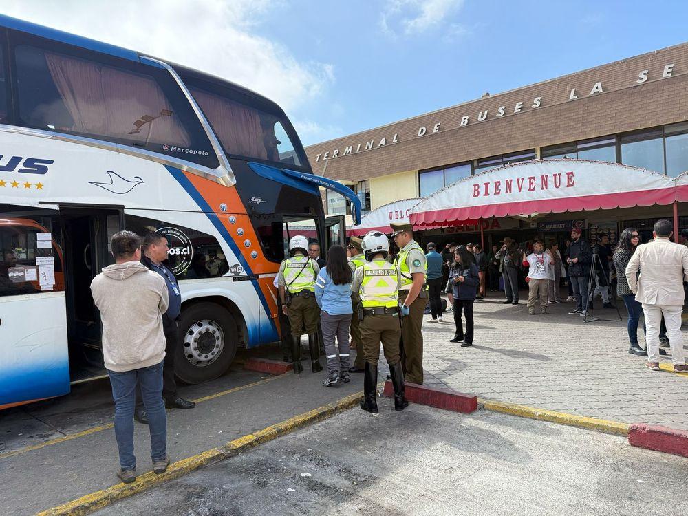 Prevención y autocuidado intensificados en Semana Santa
