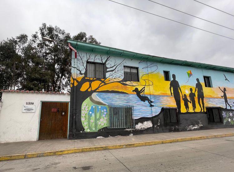 Hogar de Cristo cierra hospederías en La Serena y Ovalle en medio de reestructuración nacional