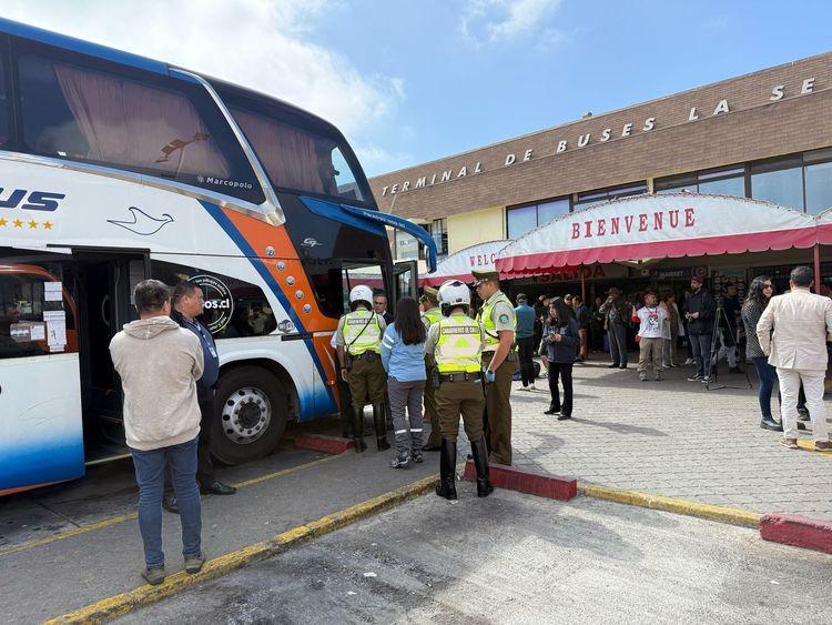 Prevención y autocuidado intensificados en Semana Santa