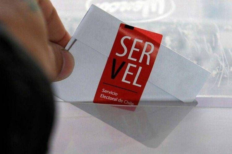 Centro derecha reduce su representación de diputados en la región de Coquimbo